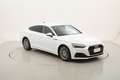 Audi A5 SPB Business S tronic 2.0 Mild Hybrid 204CV Bianco - thumbnail 7
