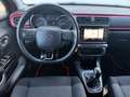 Citroen C3 1.2 PureTech 82 Shine +Pano+Navi+Kamera Rot - thumbnail 8