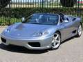 Ferrari 360 spider F1 Gri - thumbnail 1