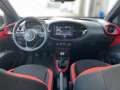 Toyota Aygo X 1.0 5-Türer Pulse SMART KEY Noir - thumbnail 8