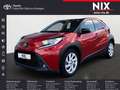 Toyota Aygo X 1.0 5-Türer Pulse SMART KEY Noir - thumbnail 1