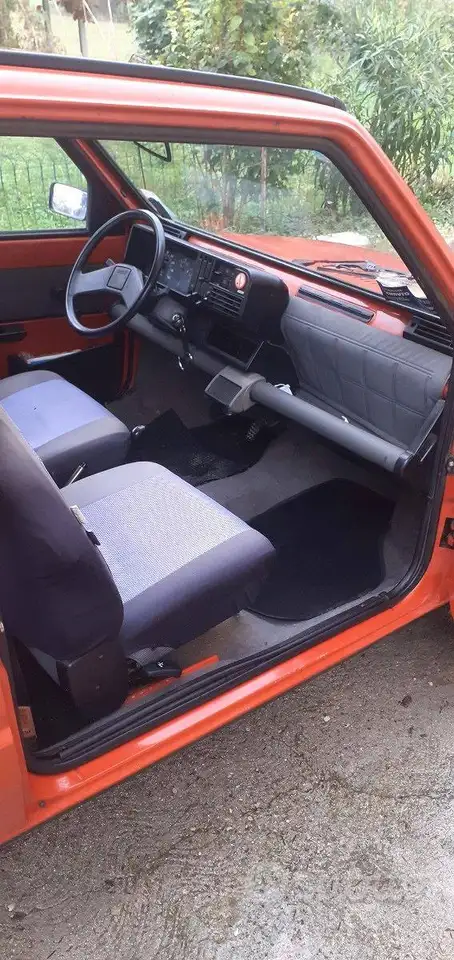 Fiat Panda 769 Young, foto 6