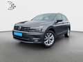 Volkswagen Tiguan 2,0 TDI 4M Highline AHK+HUD+LED+StHz+Kame Grau - thumbnail 1