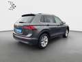 Volkswagen Tiguan 2,0 TDI 4M Highline AHK+HUD+LED+StHz+Kame Grau - thumbnail 2