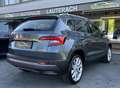 Skoda Karoq 1,5 TSI Style DSG *22.000KM *LEDER *KAM. *19"LM Gris - thumbnail 8