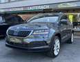 Skoda Karoq 1,5 TSI Style DSG *22.000KM *LEDER *KAM. *19"LM Gris - thumbnail 4