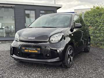 electric drive / EQ (453.091)