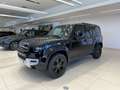 Land Rover Defender Defender 110 3.0D I6 200 CV AWD Auto S Nero - thumbnail 1