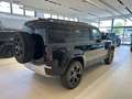 Land Rover Defender Defender 110 3.0D I6 200 CV AWD Auto S Nero - thumbnail 5