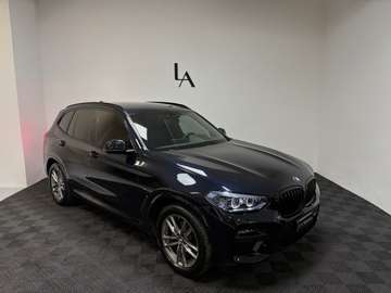 Msport xdrive20d 190cv - TAGLIANDI BMW PRONTA CONS