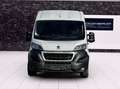 Peugeot Boxer Boxer 35 L3H2 BlueHDi 140 S&S Weiß - thumbnail 2