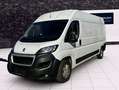 Peugeot Boxer Boxer 35 L3H2 BlueHDi 140 S&S Weiß - thumbnail 1