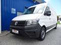 Volkswagen Crafter 35 Kastenwagen 2,0 TDI L4H3 / AHK 3500KG Blanc - thumbnail 3
