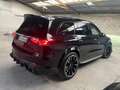 Mercedes-Benz GLS 63 AMG Brabus 800 612 cv 4Matic+ 7 place speedshift Černá - thumbnail 3