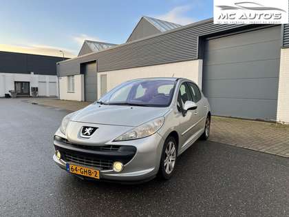 Peugeot 207 1.6 VTi XS Pack Nieuwe koppeling + Nieuwe APK