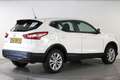 Nissan Qashqai 1.2 Acenta Climate | Cruise | Bluetooth | Parkeers Weiß - thumbnail 2