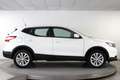 Nissan Qashqai 1.2 Acenta Climate | Cruise | Bluetooth | Parkeers Weiß - thumbnail 7