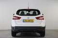 Nissan Qashqai 1.2 Acenta Climate | Cruise | Bluetooth | Parkeers Weiß - thumbnail 10