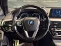 BMW 520 d xDrive Touring Msport Zwart - thumbnail 11