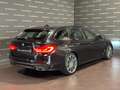 BMW 520 d xDrive Touring Msport Zwart - thumbnail 3