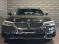 BMW 520 d xDrive Touring Msport Zwart - thumbnail 2