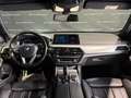 BMW 520 d xDrive Touring Msport Zwart - thumbnail 10