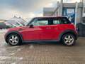 MINI One *TÜV bis 01/2027 *wenig KM Rot - thumbnail 3