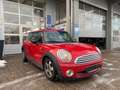 MINI One *TÜV bis 01/2027 *wenig KM Rot - thumbnail 5