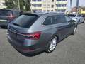 Skoda Superb Kombi 2,0 TDI Style DSG Grau - thumbnail 2