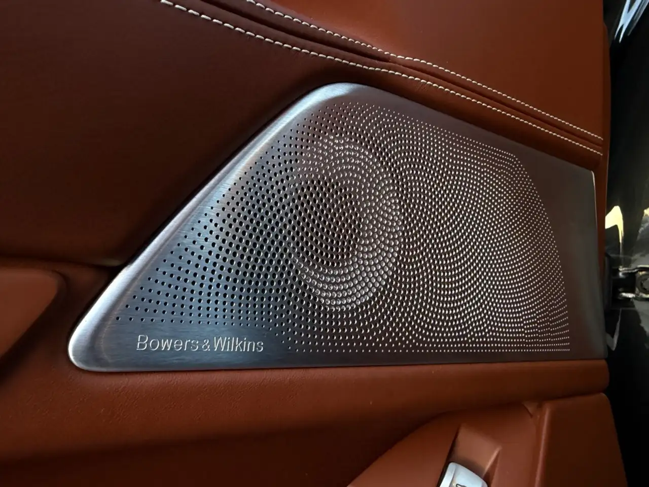 BMW 7 Series снимка BMW 7 Series