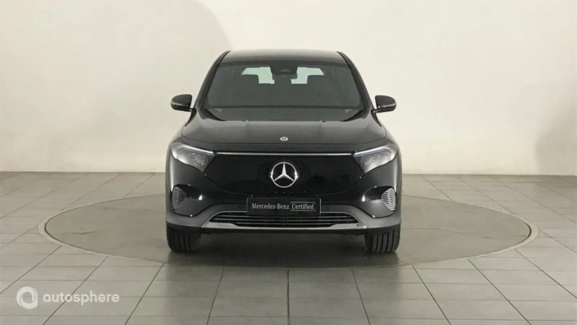 Mercedes-Benz EQB 250 250+ 190ch Edition - 2