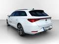 SEAT Leon Sportstourer 2.0 TDI FR PANO*VIRTUAL*NAVI*LED*A... Weiß - thumbnail 7