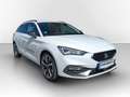 SEAT Leon Sportstourer 2.0 TDI FR PANO*VIRTUAL*NAVI*LED*A... Weiß - thumbnail 3