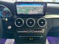 Mercedes-Benz C 220 C220d T AMG-Line 9G WideScreen LED LEDER TEMP Grijs - thumbnail 21