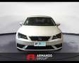 SEAT Leon 3ª serie 1.6 TDI 115 CV 5p. Style Weiß - thumbnail 2