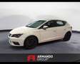 SEAT Leon 3ª serie 1.6 TDI 115 CV 5p. Style Weiß - thumbnail 1