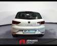 SEAT Leon 3ª serie 1.6 TDI 115 CV 5p. Style Weiß - thumbnail 6