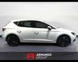 SEAT Leon 3ª serie 1.6 TDI 115 CV 5p. Style Weiß - thumbnail 8
