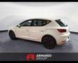 SEAT Leon 3ª serie 1.6 TDI 115 CV 5p. Style Weiß - thumbnail 5