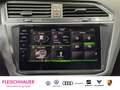 Volkswagen Tiguan 1.5 TSI Elegance ACC LED Navi PDCv+h Apple CarPlay Blanc - thumbnail 12