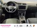 Volkswagen Tiguan 1.5 TSI Elegance ACC LED Navi PDCv+h Apple CarPlay Blanc - thumbnail 10