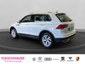 Volkswagen Tiguan 1.5 TSI Elegance ACC LED Navi PDCv+h Apple CarPlay Blanc - thumbnail 4