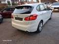 BMW 220 220i Steptronic DCT Advantage Blanco - thumbnail 3