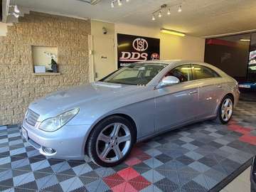 CLS V6 TRES BELLE A VOIR !!