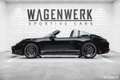 Porsche 992 Targa 4 GTS PDK Edition 50 Years Porsche Design A Schwarz - thumbnail 6