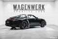 Porsche 992 Targa 4 GTS PDK Edition 50 Years Porsche Design A Schwarz - thumbnail 3