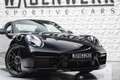 Porsche 992 Targa 4 GTS PDK Edition 50 Years Porsche Design A Schwarz - thumbnail 10