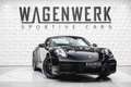 Porsche 992 Targa 4 GTS PDK Edition 50 Years Porsche Design A Schwarz - thumbnail 1