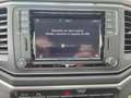Volkswagen Amarok 3.0 TDI V6 4MOTION CUIR SIEGES CHAUFFANTS GPS ROLL Gris - thumbnail 19