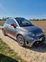 Abarth 595 Turismo 595C 1.4 T-Jet Turismo Gris - thumbnail 1